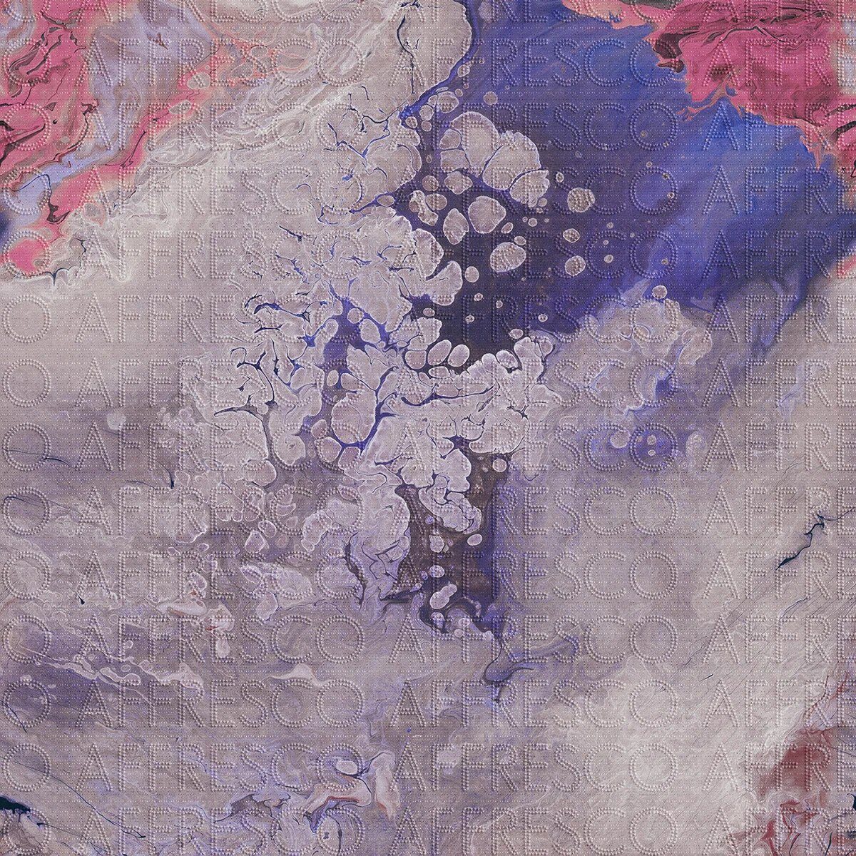 Фреска Affresco, коллекция Fluid, арт. AF2073-COL1, Россия