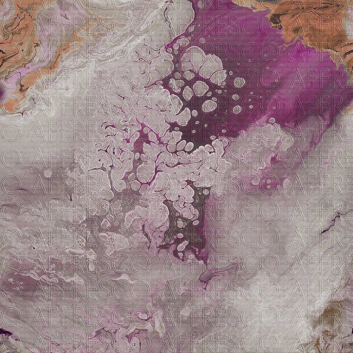Фреска Affresco, коллекция Fluid, арт. AF2073-COL3, Россия
