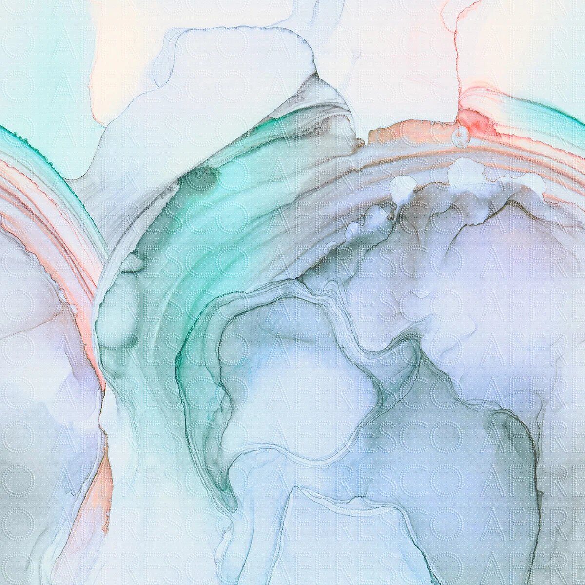 Фреска Affresco, коллекция Fluid, арт. AF2074-COL1, Россия