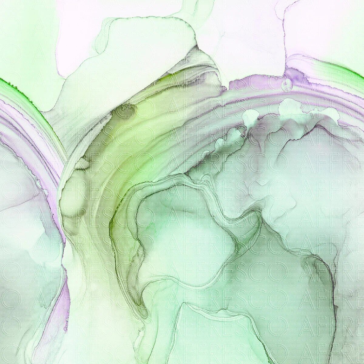 Фреска Affresco, коллекция Fluid, арт. AF2074-COL3, Россия