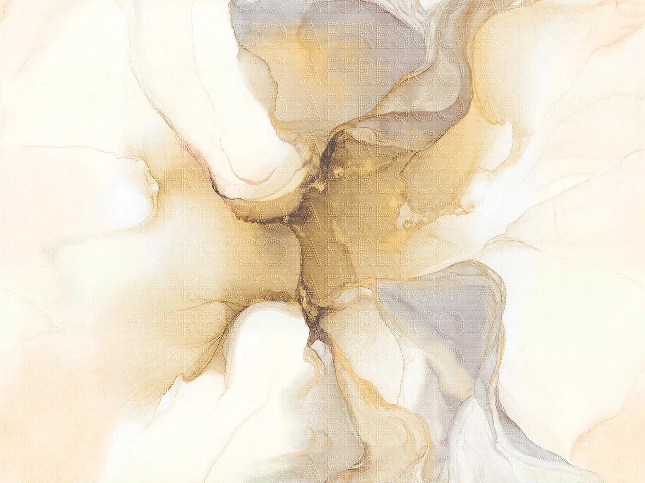 Фреска Affresco, коллекция Fluid, арт. AF2075-COL5, Россия
