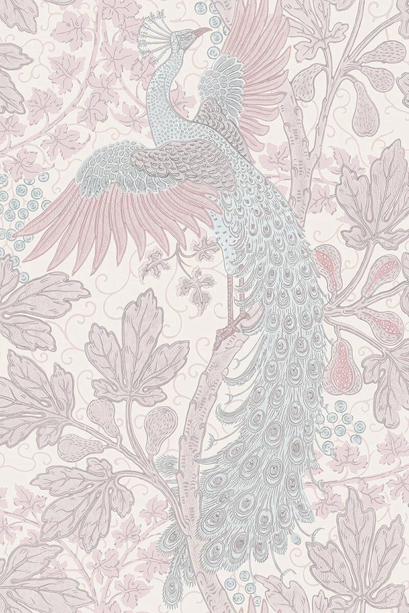 Фреска Affresco, коллекция Historical Wallpaper Part 1, арт. CW1895-COL2, Россия