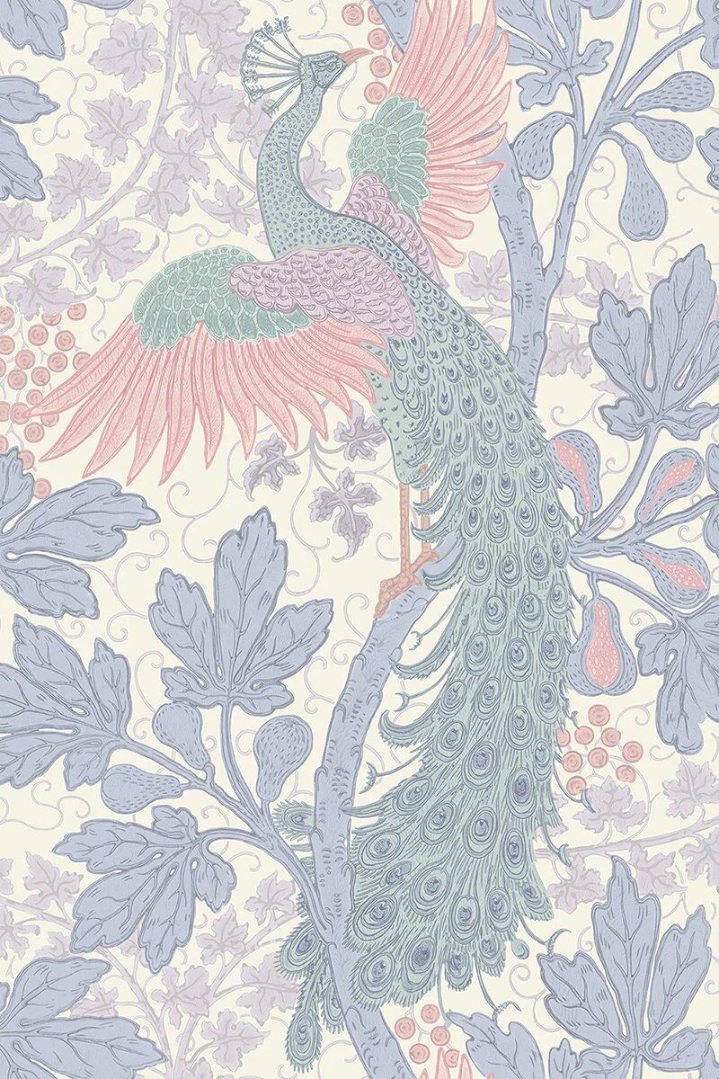 Фреска Affresco, коллекция Historical Wallpaper Part 1, арт. CW1895-COL5, Россия