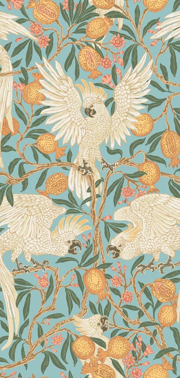 Фреска Affresco, коллекция Historical Wallpaper Part 1, арт. CW1898-COL1, Россия
