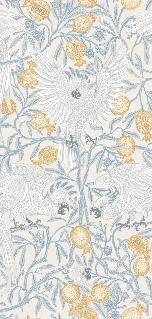 Фреска Affresco, коллекция Historical Wallpaper Part 1, арт. CW1898-COL5, Россия