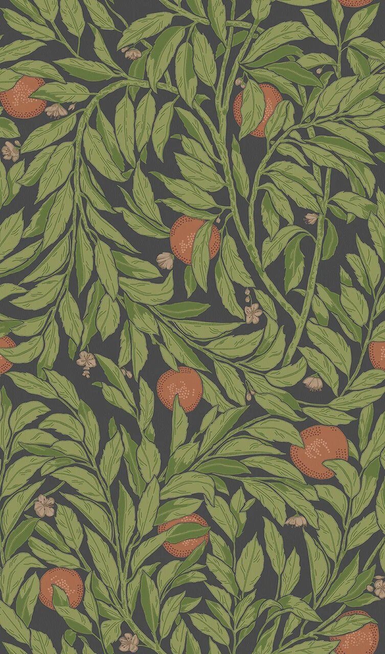 Фреска Affresco, коллекция Historical Wallpaper Part 1, арт. CW1902-COL1, Россия