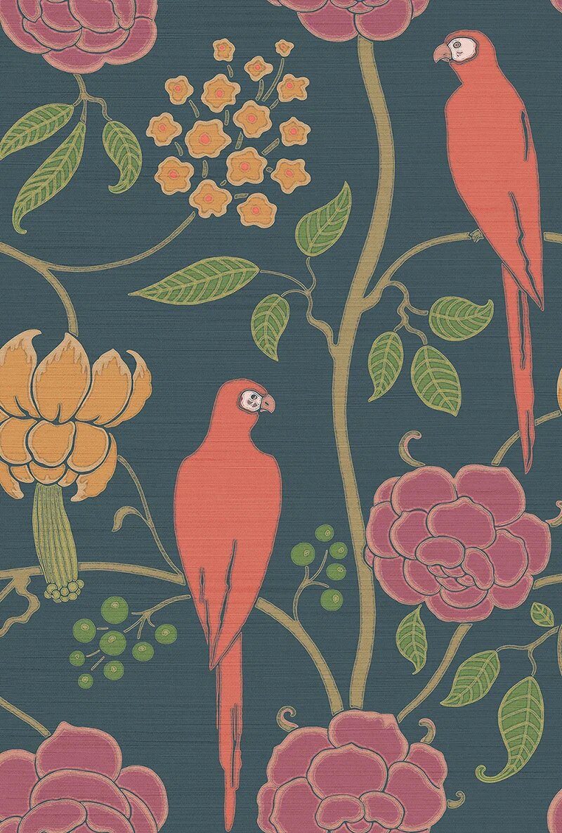 Фреска Affresco, коллекция Historical Wallpaper Part 1, арт. GB1912-COL1, Россия