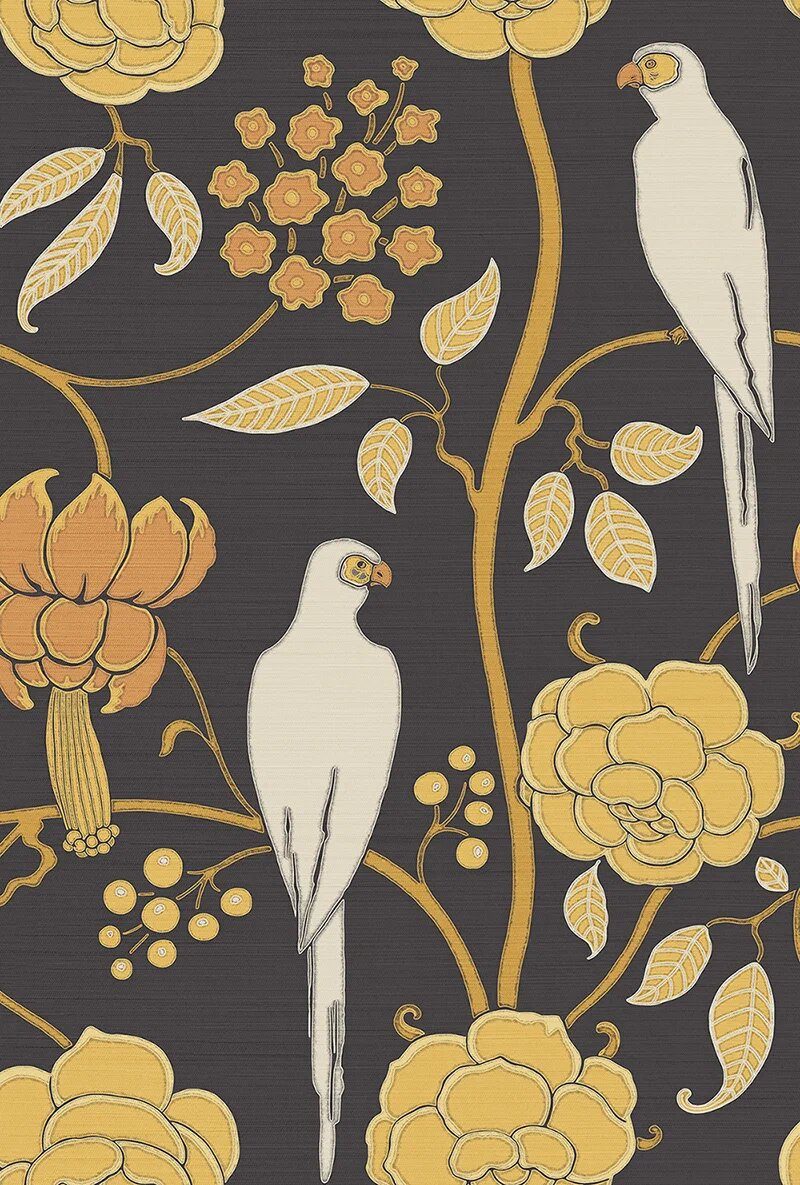 Фреска Affresco, коллекция Historical Wallpaper Part 1, арт. GB1912-COL2, Россия