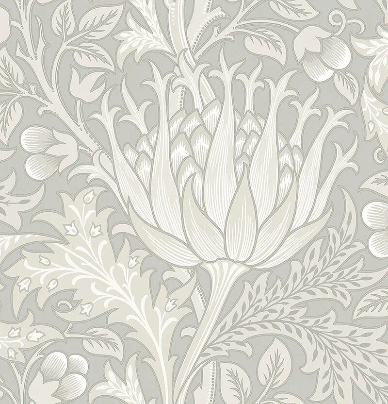 Фреска Affresco, коллекция Historical Wallpaper Part 1, арт. JHD1880-COL5, Россия