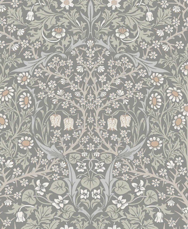 Фреска Affresco, коллекция Historical Wallpaper Part 1, арт. JHD1892-COL1, Россия