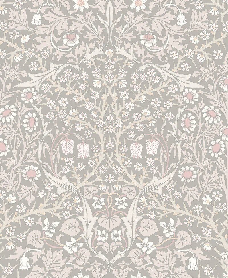 Фреска Affresco, коллекция Historical Wallpaper Part 1, арт. JHD1892-COL5, Россия