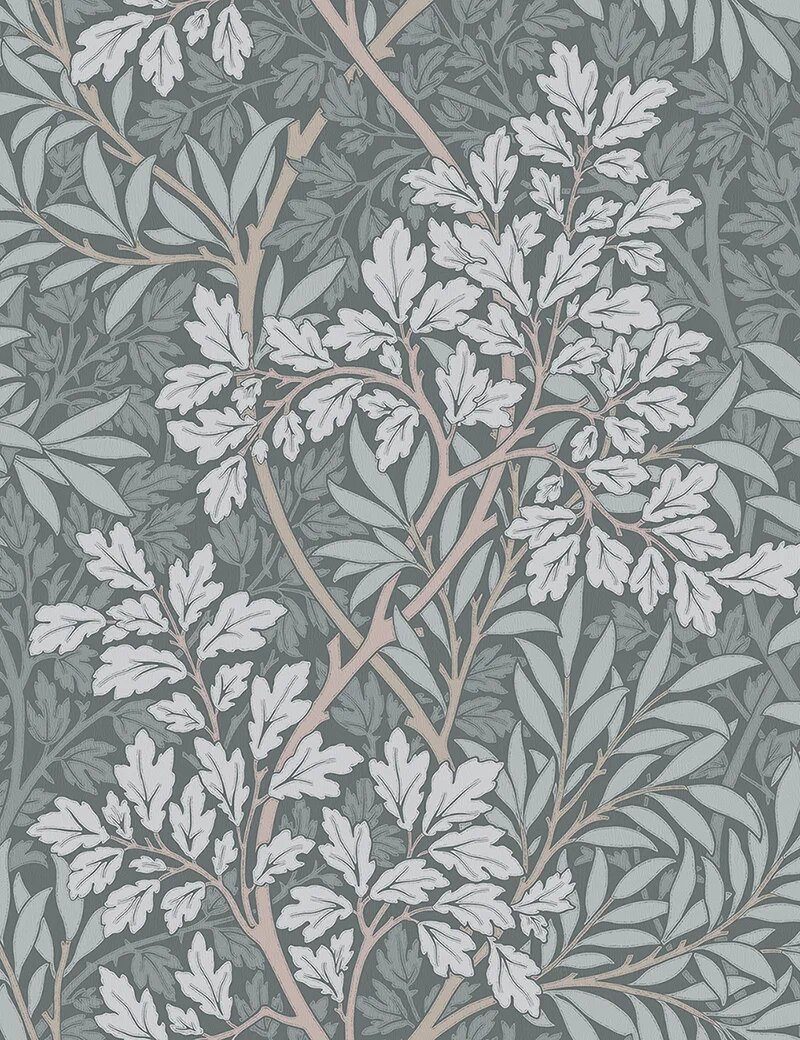 Фреска Affresco, коллекция Historical Wallpaper Part 1, арт. JHD1899-COL2, Россия
