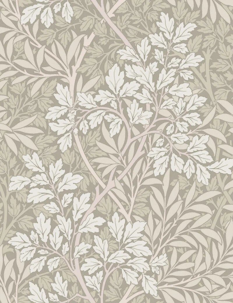 Фреска Affresco, коллекция Historical Wallpaper Part 1, арт. JHD1899-COL3, Россия