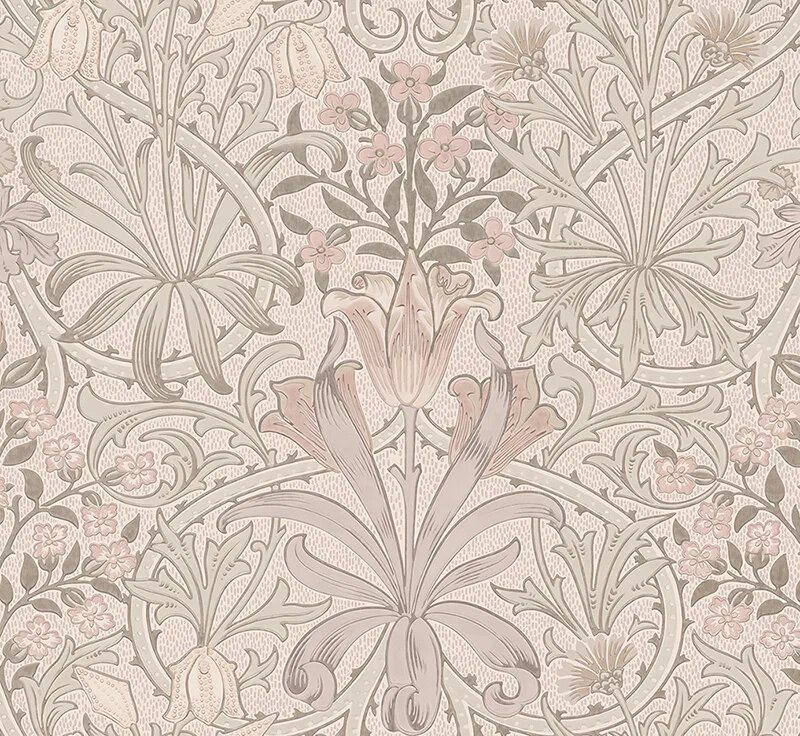 Фреска Affresco, коллекция Historical Wallpaper Part 1, арт. JHD1905-COL5, Россия