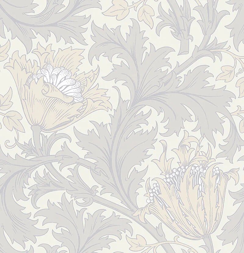 Фреска Affresco, коллекция Historical Wallpaper Part 1, арт. JHD1907-COL2, Россия