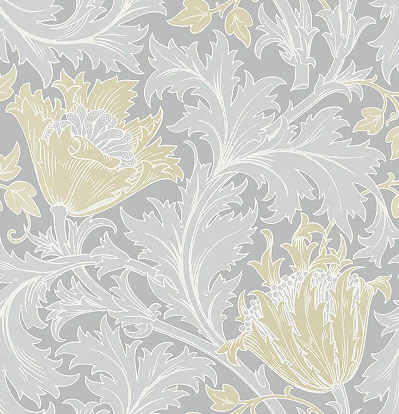 Фреска Affresco, коллекция Historical Wallpaper Part 1, арт. JHD1907-COL5, Россия