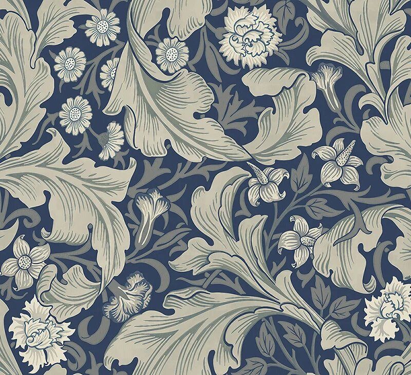Фреска Affresco, коллекция Historical Wallpaper Part 1, арт. JHD1911-COL1, Россия