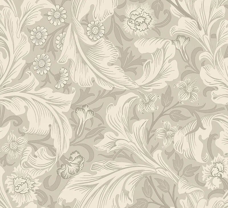 Фреска Affresco, коллекция Historical Wallpaper Part 1, арт. JHD1911-COL2, Россия