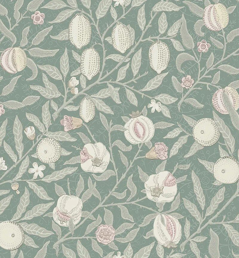 Фреска Affresco, коллекция Historical Wallpaper Part 1, арт. WM1867-COL5, Россия