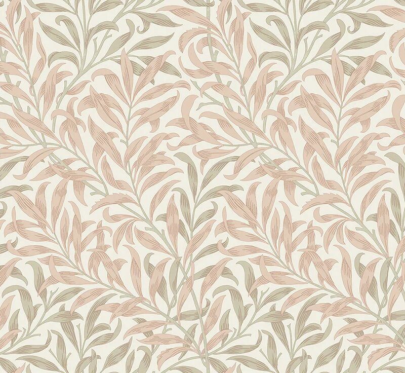 Фреска Affresco, коллекция Historical Wallpaper Part 1, арт. WM1887-COL1, Россия