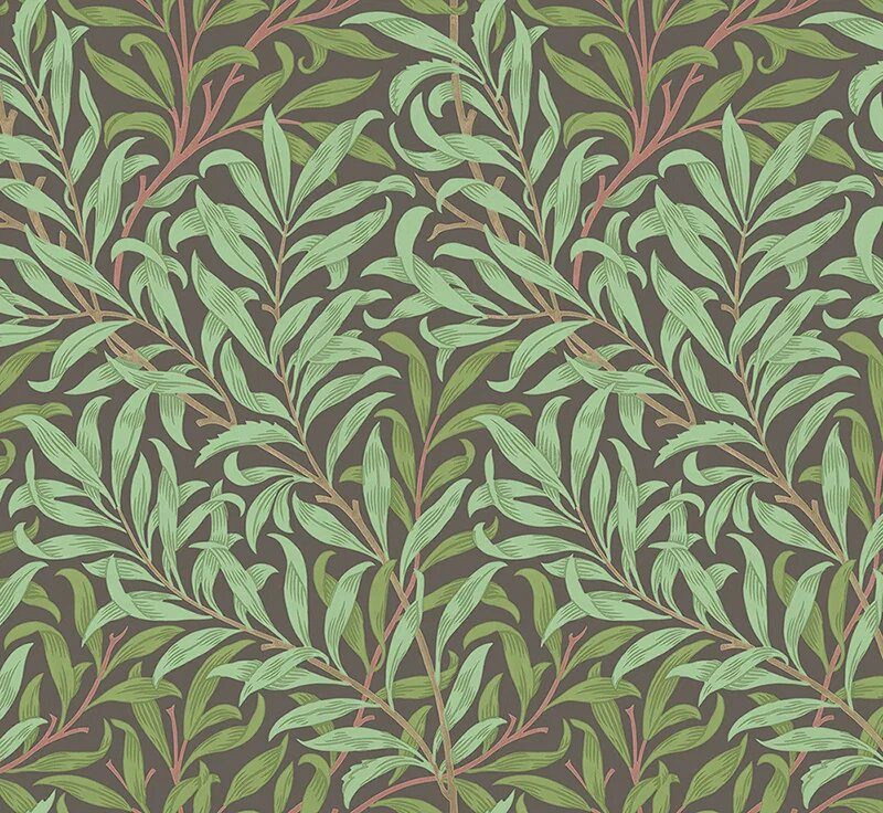 Фреска Affresco, коллекция Historical Wallpaper Part 1, арт. WM1887-COL4, Россия
