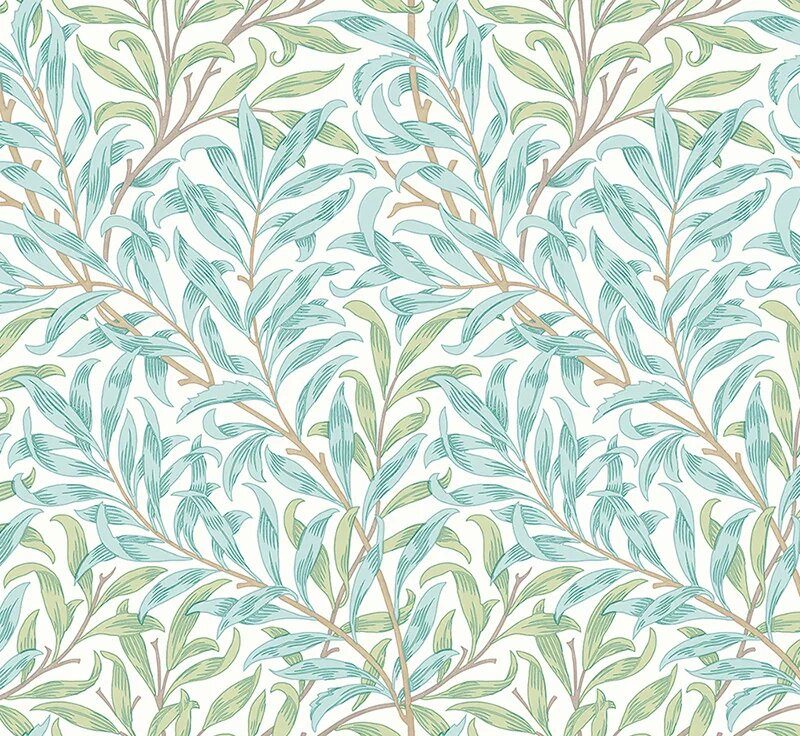 Фреска Affresco, коллекция Historical Wallpaper Part 1, арт. WM1887-COL5, Россия