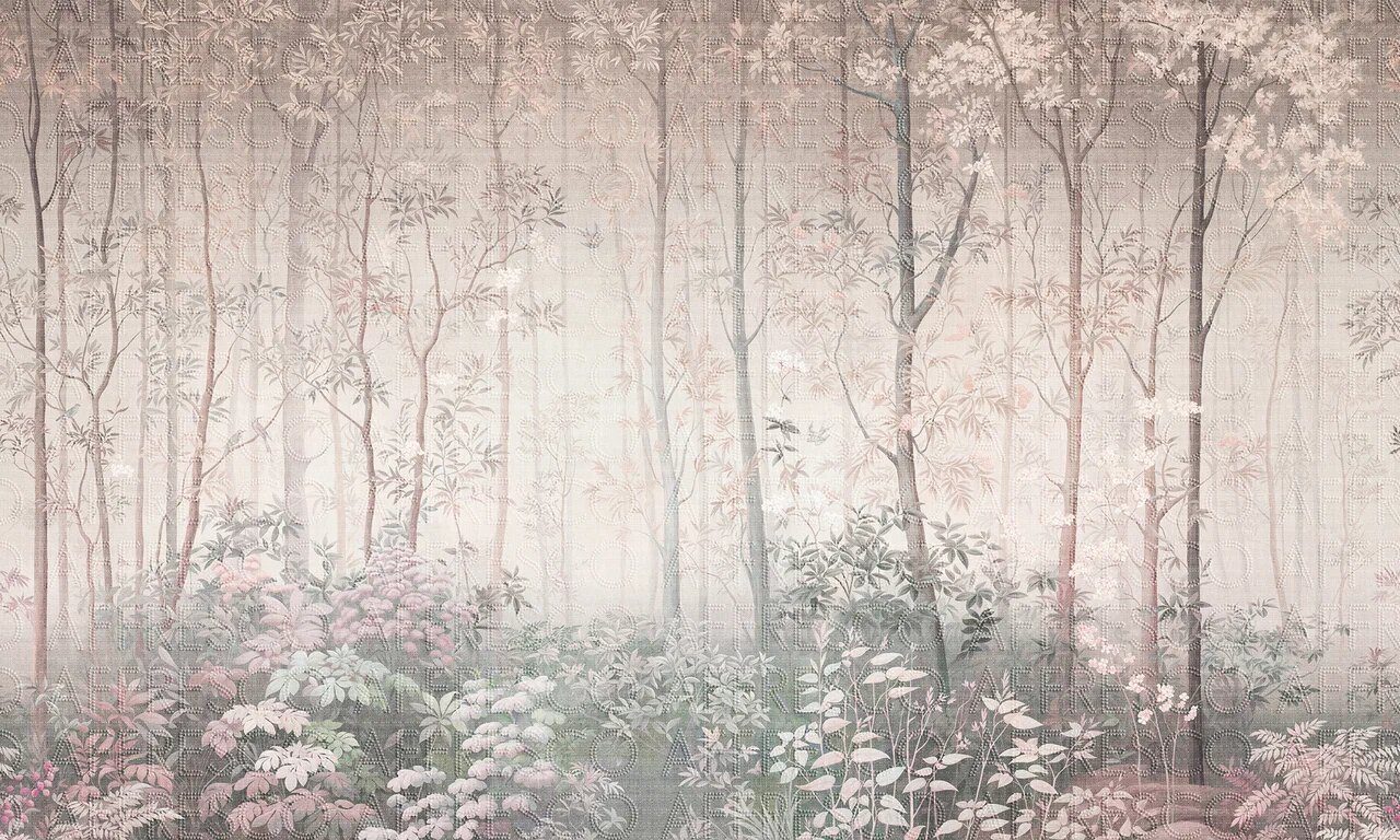 Фреска Affresco, коллекция Infinito Walls, арт. 2367-COL1, Россия