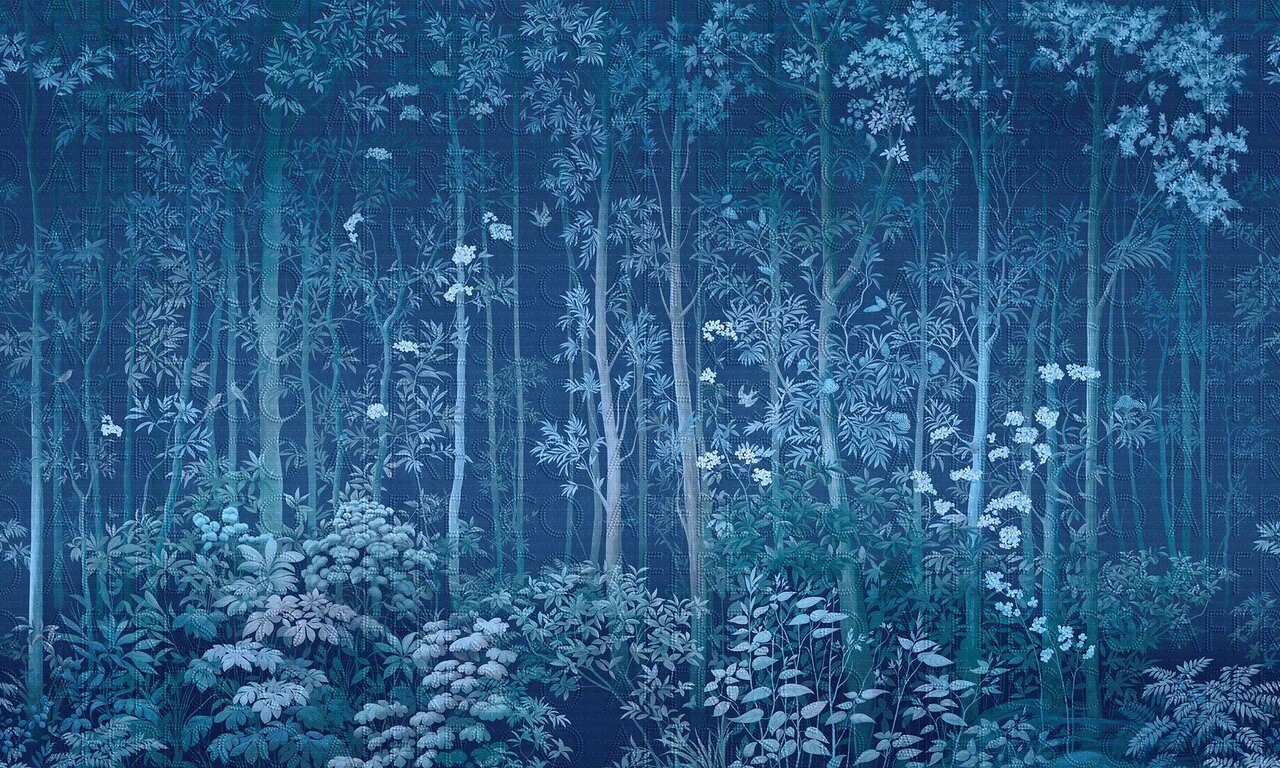 Фреска Affresco, коллекция Infinito Walls, арт. 2367-COL2, Россия