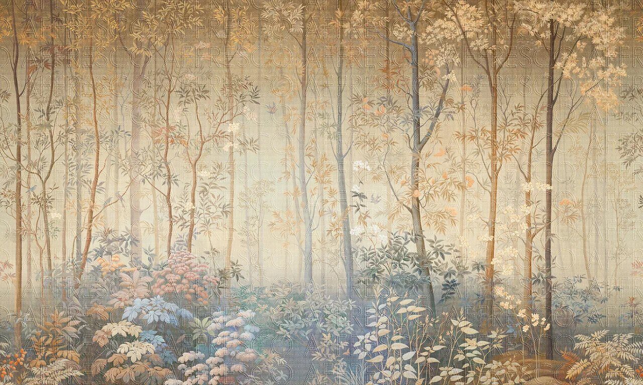 Фреска Affresco, коллекция Infinito Walls, арт. 2367-COL3, Россия