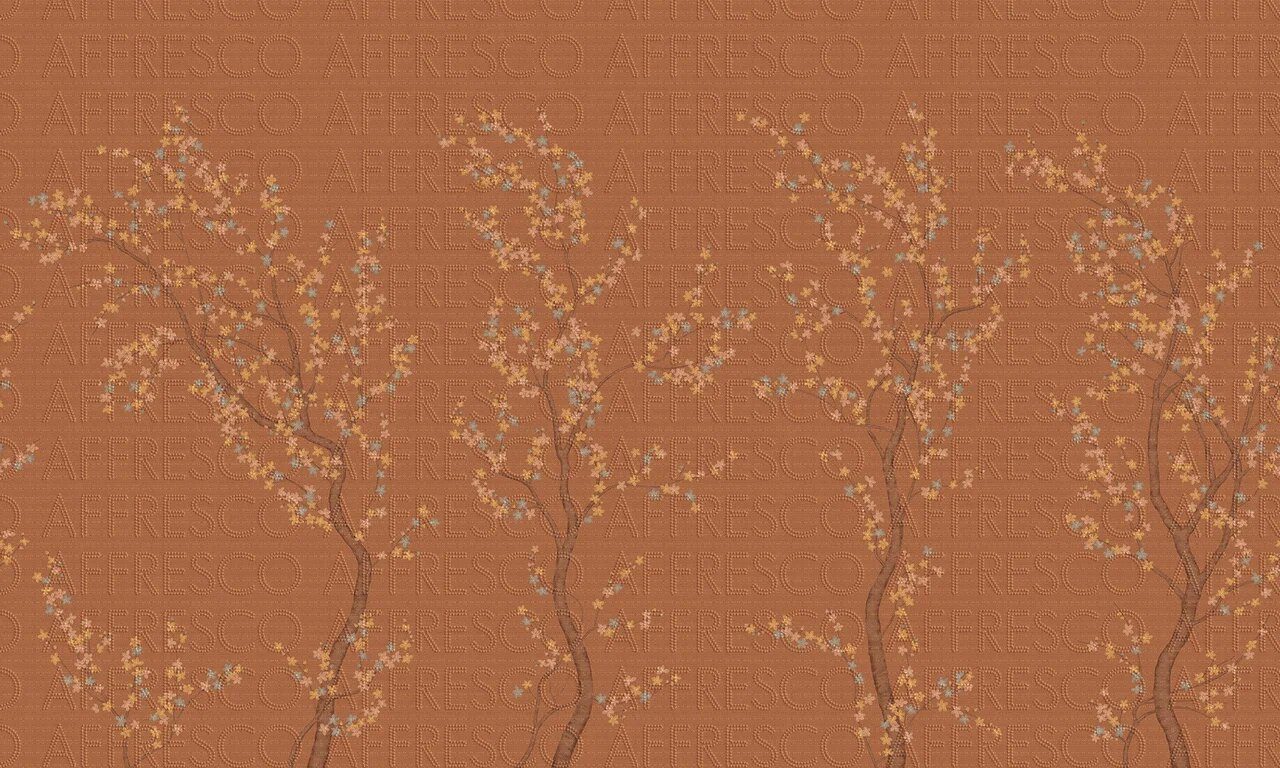 Фреска Affresco, коллекция Infinito Walls, арт. 2369-COL2, Россия