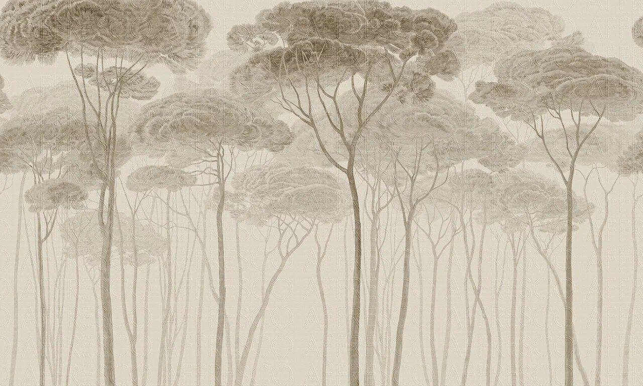 Фреска Affresco, коллекция Infinito Walls, арт. 2370-COL2, Россия