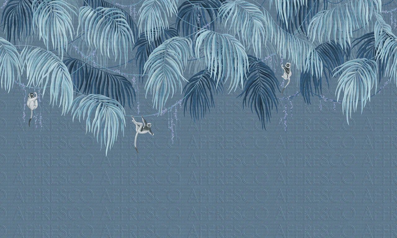 Фреска Affresco, коллекция Infinito Walls, арт. 2371-COL1, Россия