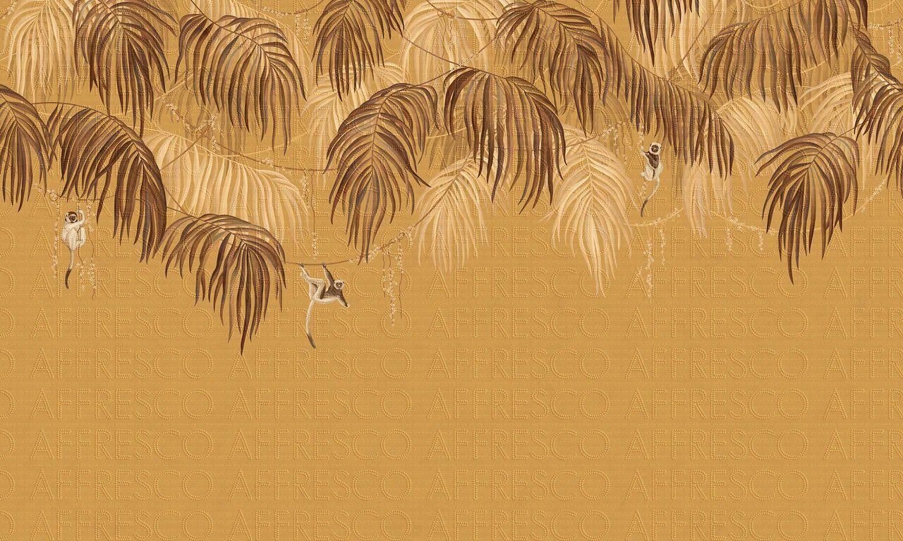 Фреска Affresco, коллекция Infinito Walls, арт. 2371-COL2, Россия