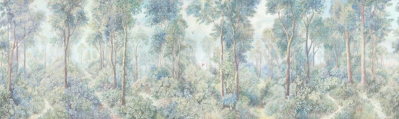 Фреска Affresco, коллекция Infinito Walls, арт. 2374-COL2, Россия