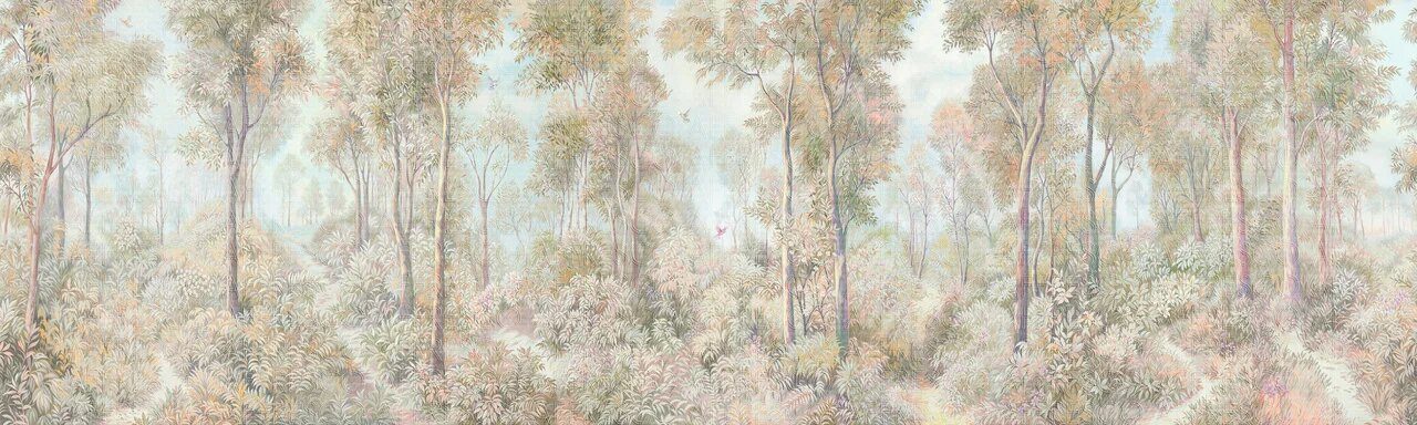 Фреска Affresco, коллекция Infinito Walls, арт. 2374-COL4, Россия