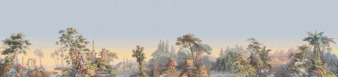 Фреска Affresco, коллекция Infinito Walls, арт. 2376-COL2, Россия