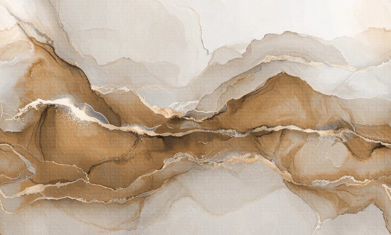 Фреска Affresco, коллекция Labirint, арт. AF2338-COL4, Россия