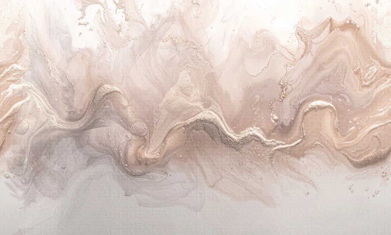Фреска Affresco, коллекция Labirint, арт. AF2342-COL4, Россия