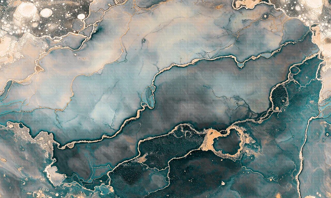Фреска Affresco, коллекция Labirint, арт. AF2350-COL4, Россия