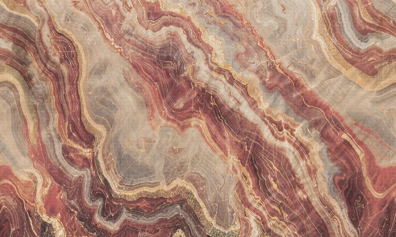 Фреска Affresco, коллекция Labirint, арт. AF2352-COL1, Россия
