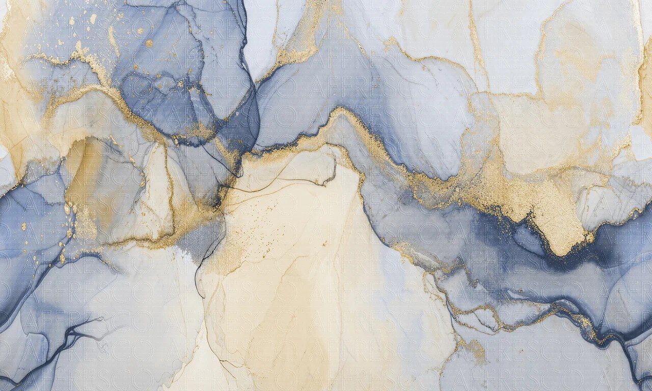 Фреска Affresco, коллекция Labirint, арт. AF2355-COL3, Россия