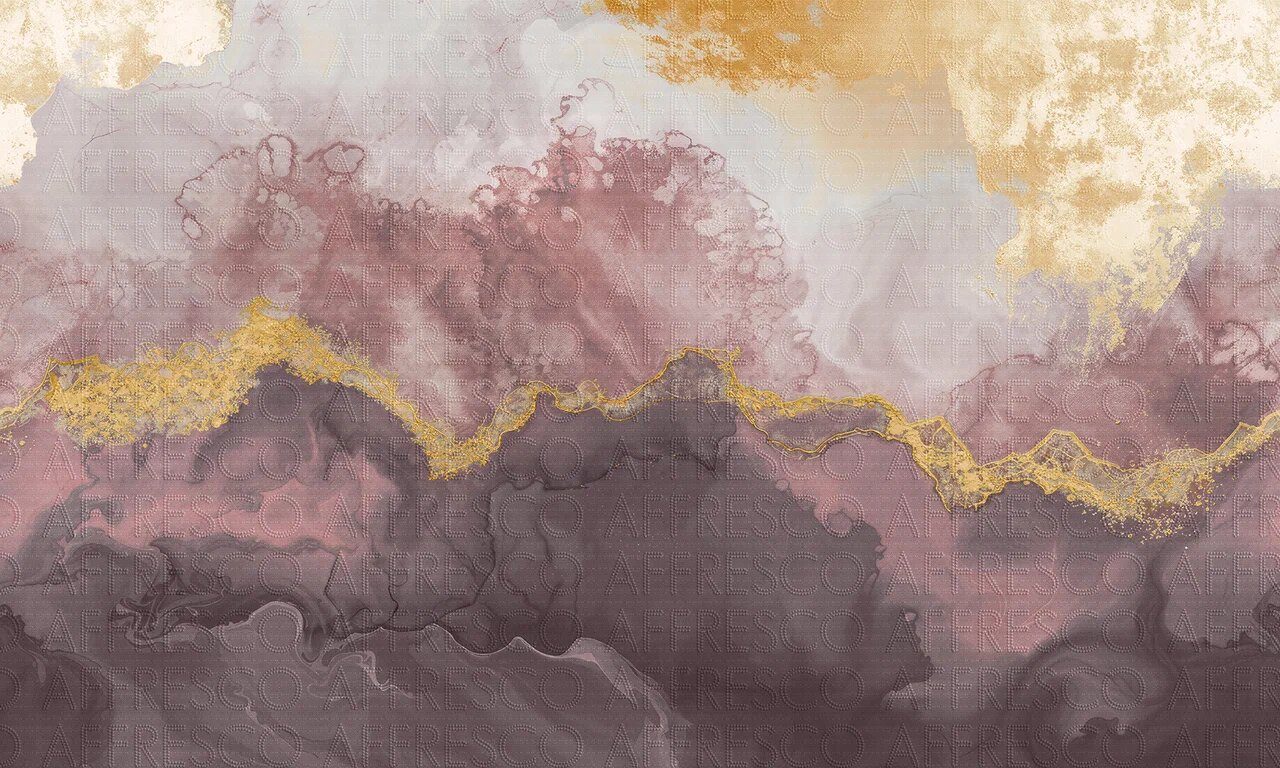 Фреска Affresco, коллекция Labirint, арт. AF2356-COL2, Россия