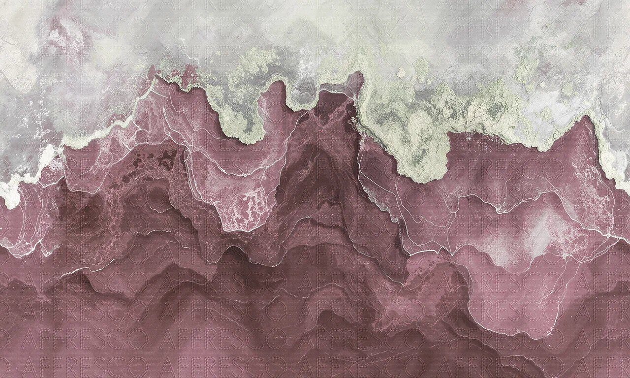 Фреска Affresco, коллекция Labirint, арт. AF2358-COL2, Россия