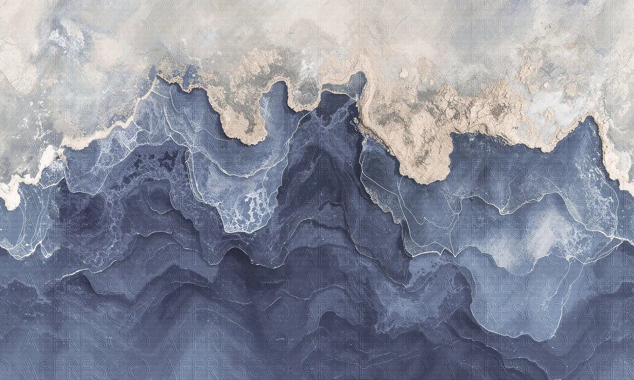 Фреска Affresco, коллекция Labirint, арт. AF2358-COL3, Россия