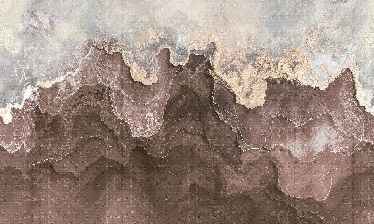 Фреска Affresco, коллекция Labirint, арт. AF2358-COL4, Россия