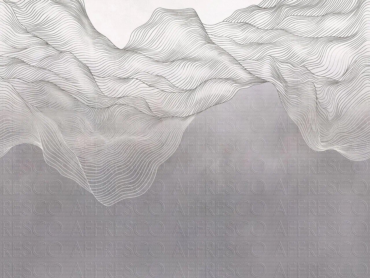 Фреска Affresco, коллекция Line Art, арт. AF2100-COL3, Россия
