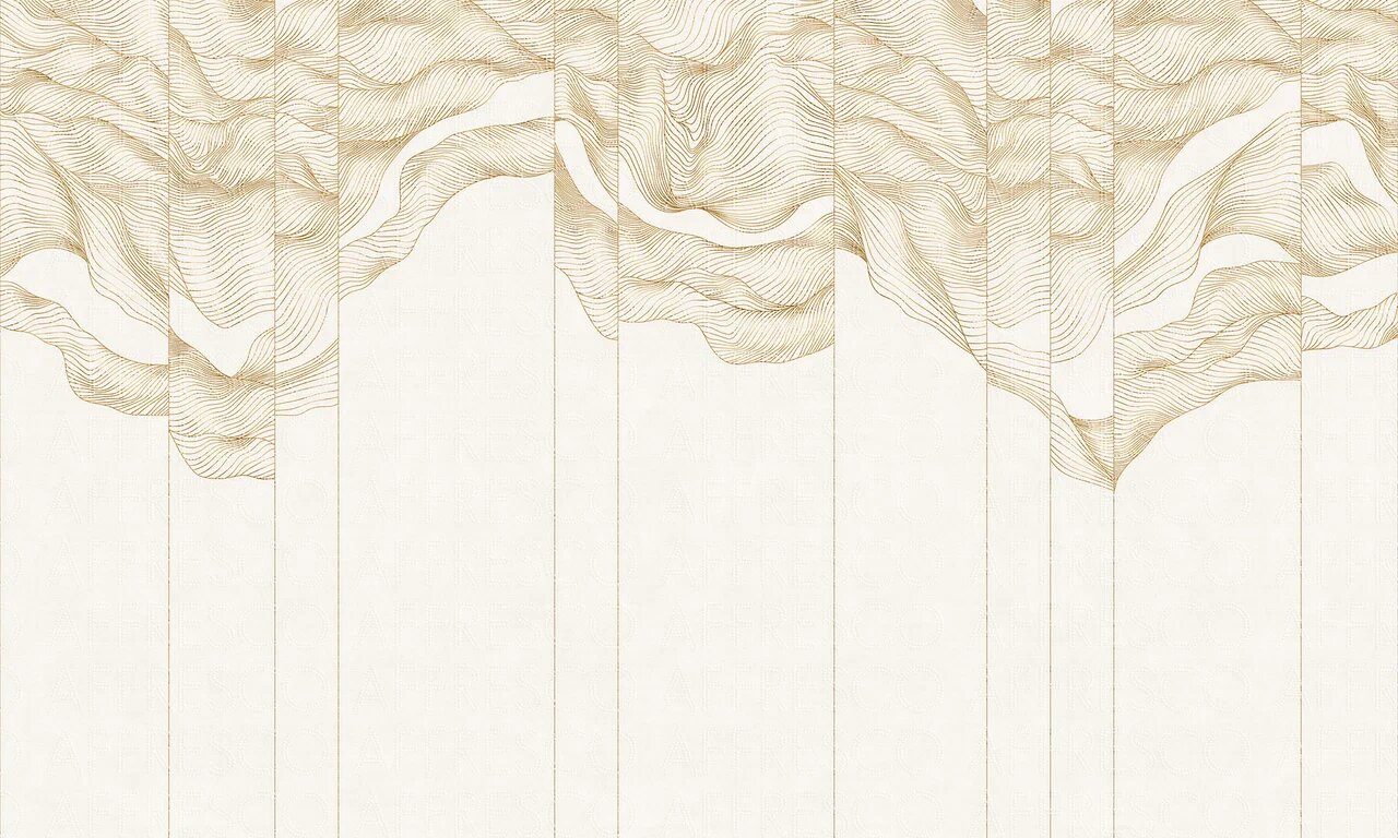 Фреска Affresco, коллекция Line Art, арт. AF2103-COL1, Россия