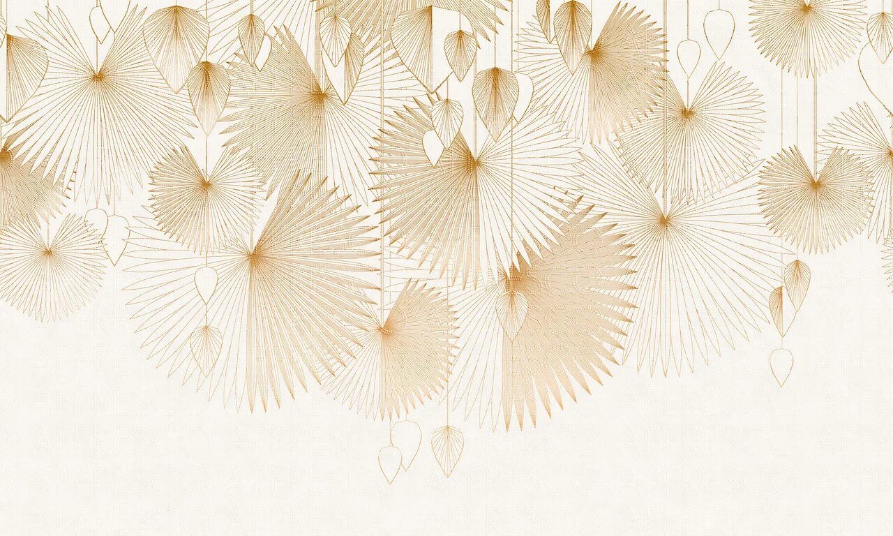 Фреска Affresco, коллекция Line Art, арт. AF2118-COL2, Россия