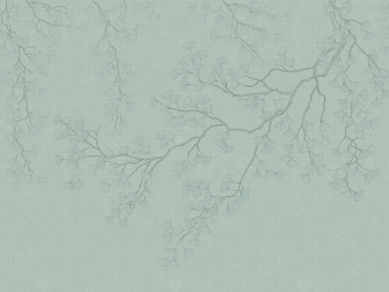 Фреска Affresco, коллекция Line Art, арт. AF2120-COL5, Россия
