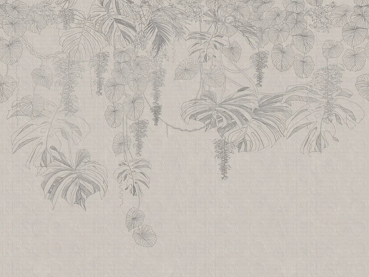 Фреска Affresco, коллекция Line Art, арт. AF2124-COL5, Россия
